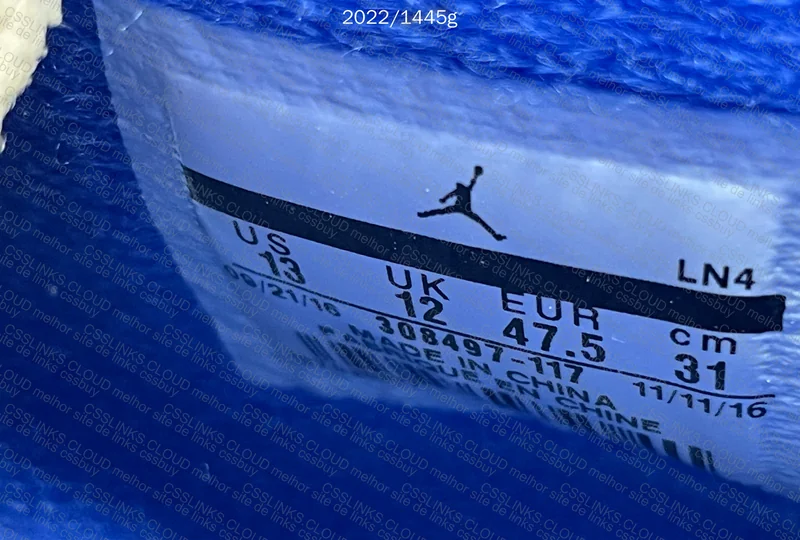 Air Jordan 4 Motorsports (Sale)