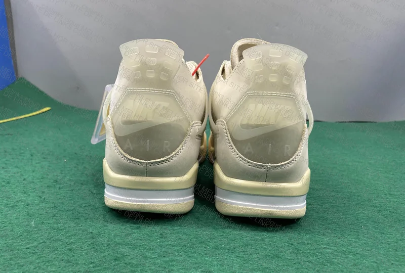 Air Jordan 4 OW 2