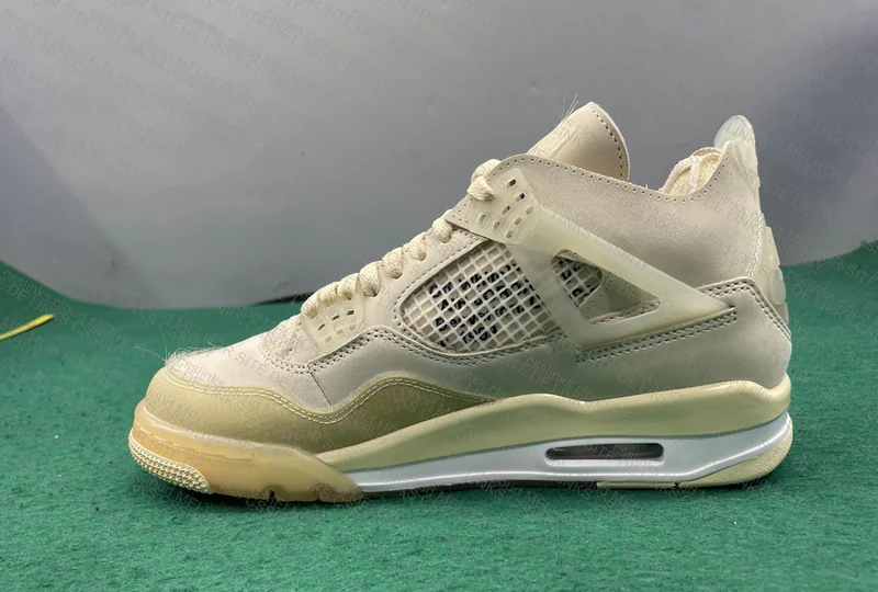 Air Jordan 4 OW 6