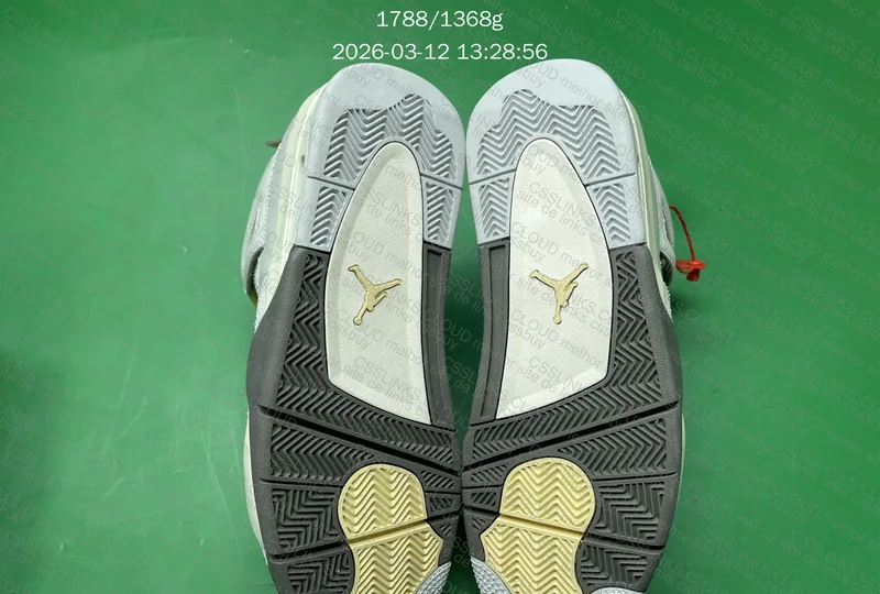 Air Jordan 4 Photon Dust 8