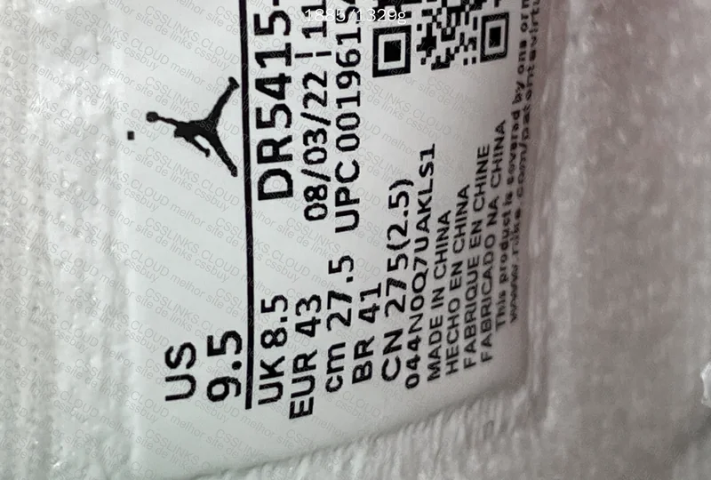 Air Jordan 4 Pine Green - Best Value 5