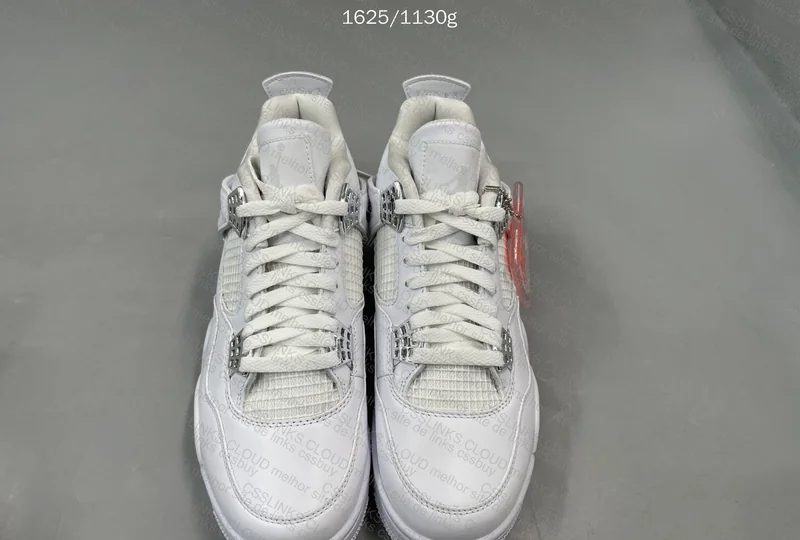 Air Jordan 4 Pure Money GX