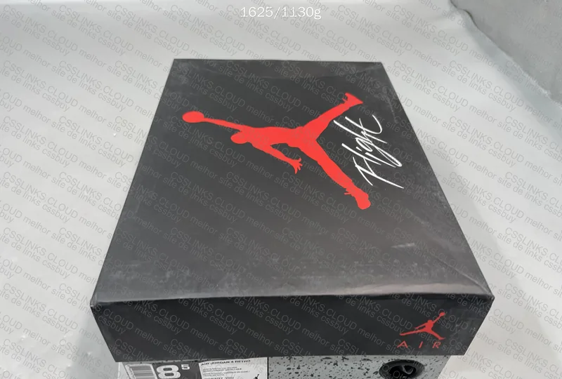 Air Jordan 4 Pure Money GX 10