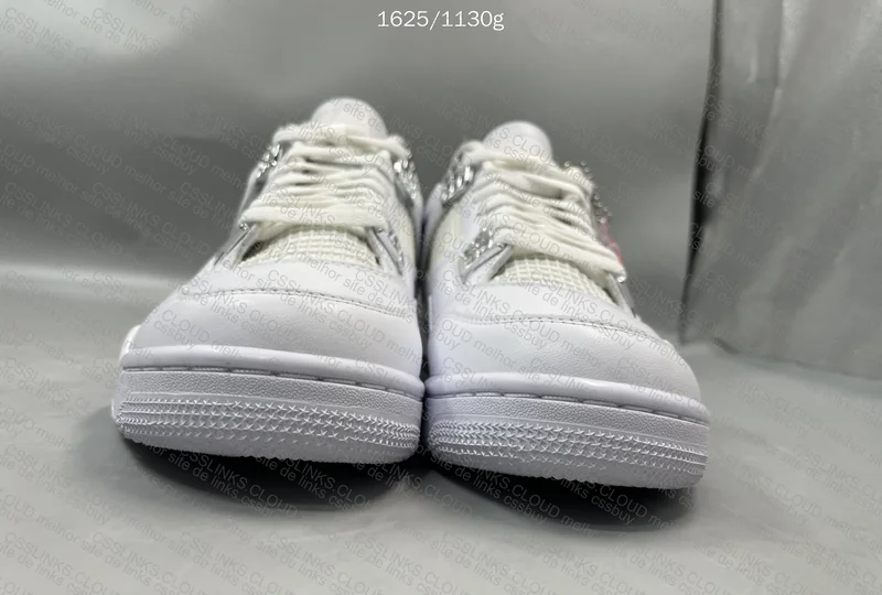 Air Jordan 4 Pure Money GX 2