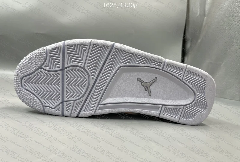 Air Jordan 4 Pure Money GX 5