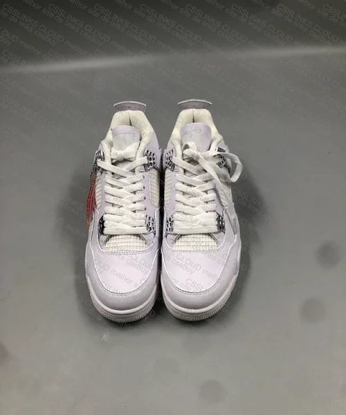 Air Jordan 4 Pure Money Stained