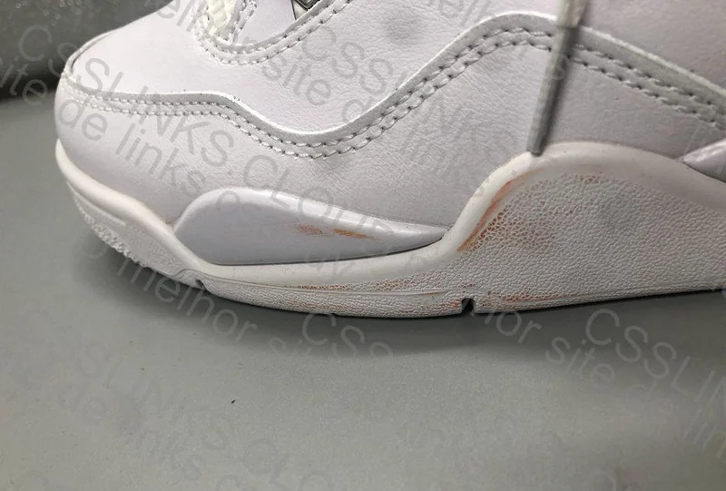 Air Jordan 4 Pure Money Stained 6