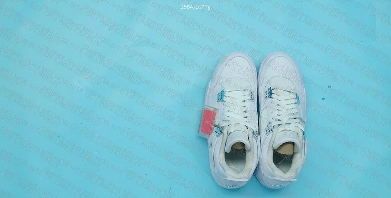 Air Jordan 4 Pure Money {Sale H12}
