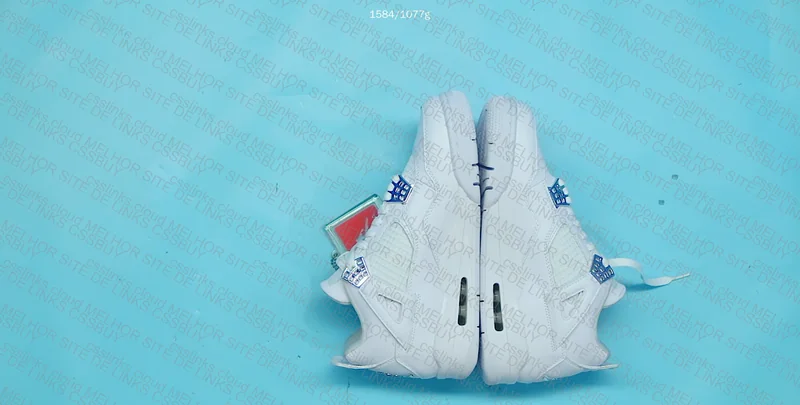 Air Jordan 4 Pure Money {Sale H12} 3