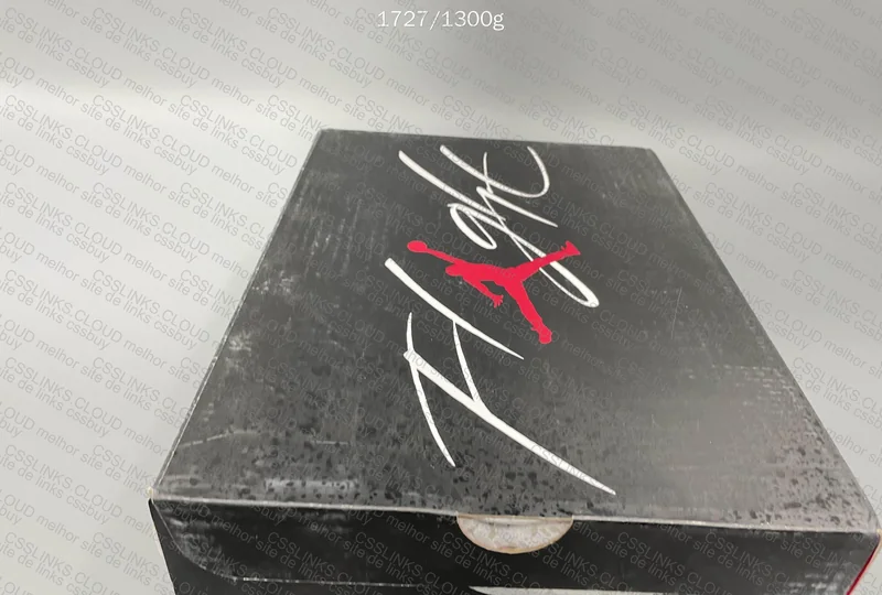Air Jordan 4 Red Cement (Sale JMDY) 9