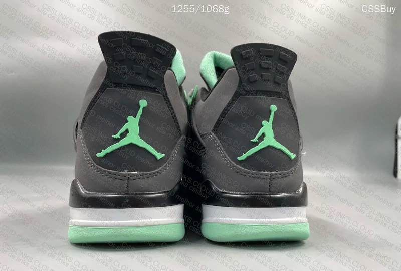 Air Jordan 4 Retro 5