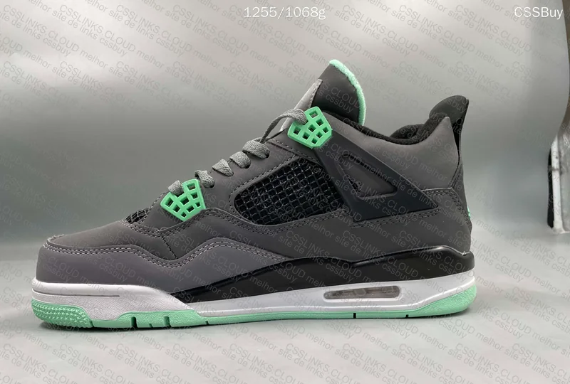 Air Jordan 4 Retro 6