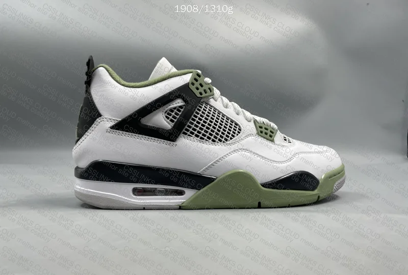 Air Jordan 4 Retro 5