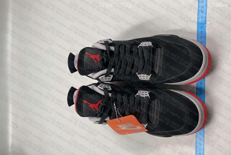 Air Jordan 4 Retro - GX 2