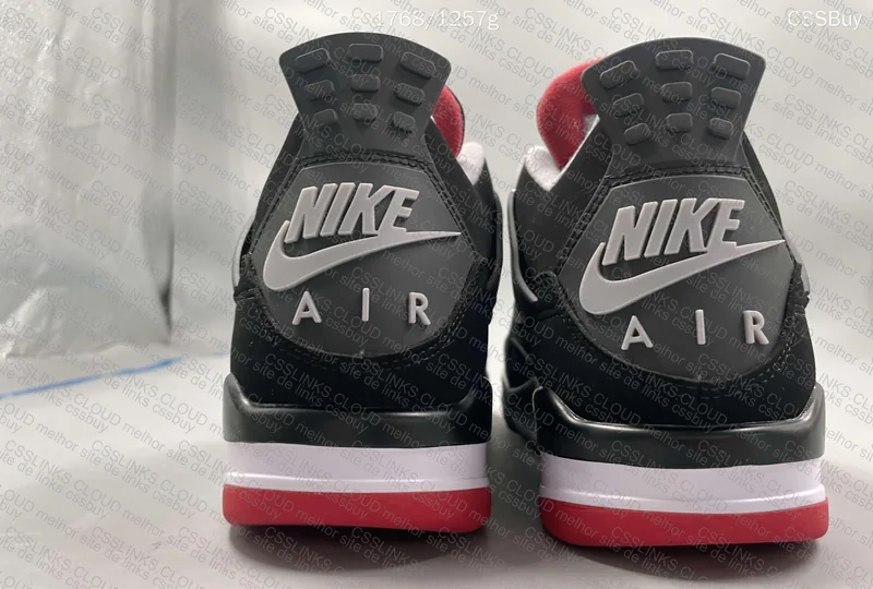 Air Jordan 4 Retro - GX 3