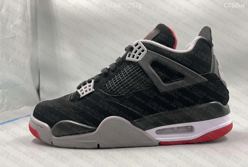 Air Jordan 4 Retro - GX 6
