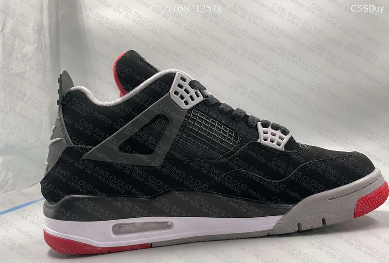 Air Jordan 4 Retro - GX 7