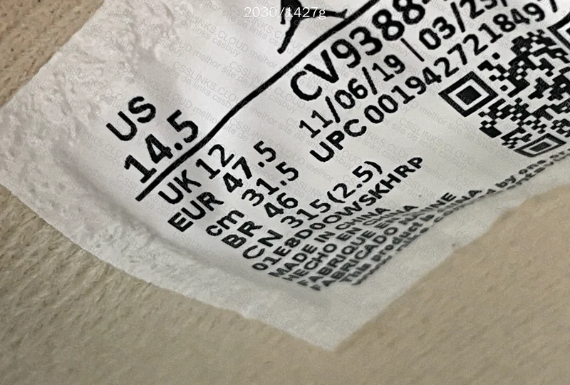 Air Jordan 4 Retro Sail 10