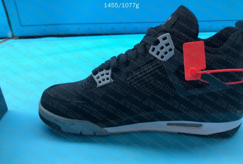 Air Jordan 4 Retro SE 5