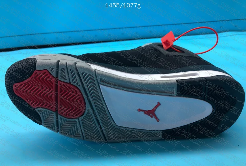 Air Jordan 4 Retro SE 6