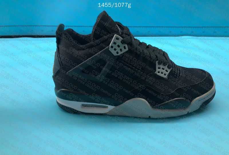 Air Jordan 4 Retro SE 7