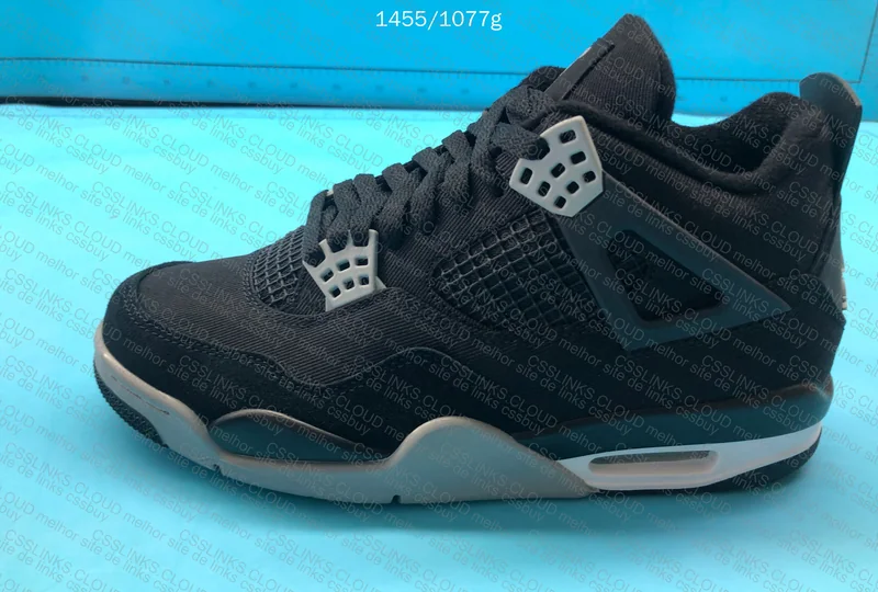 Air Jordan 4 Retro SE 9