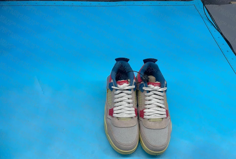AIR Jordan 4 Retro SP