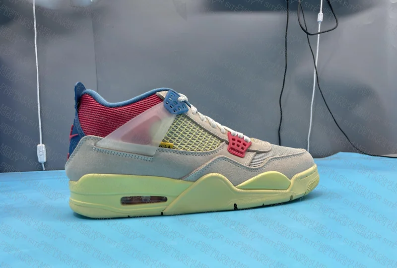 AIR Jordan 4 Retro SP 5