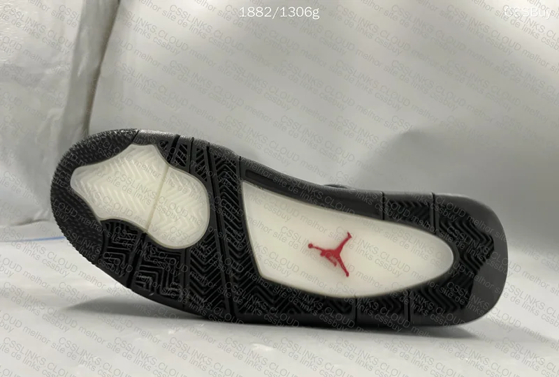 Air Jordan 4 Retro Travis 5