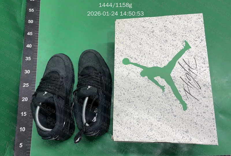Air Jordan 4 RM 10