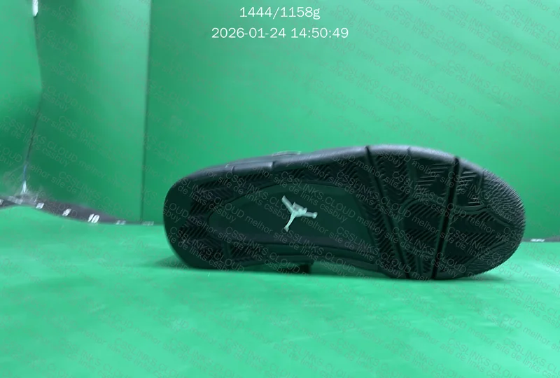 Air Jordan 4 RM 6