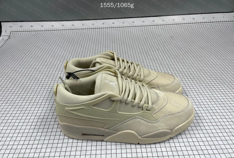 Air Jordan 4 RM - OVO 2