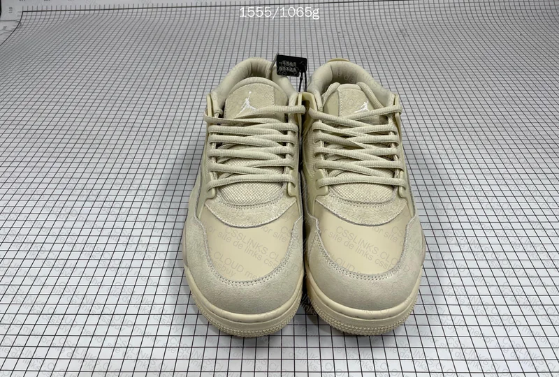 Air Jordan 4 RM - OVO 3
