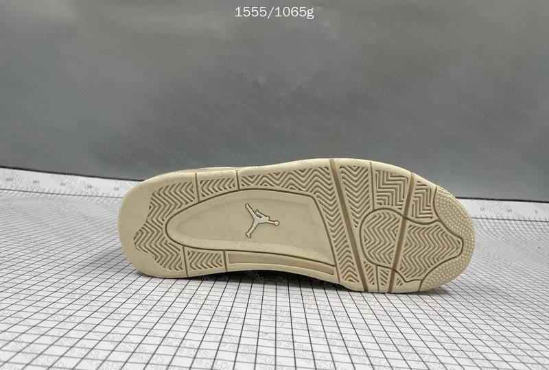 Air Jordan 4 RM - OVO 4