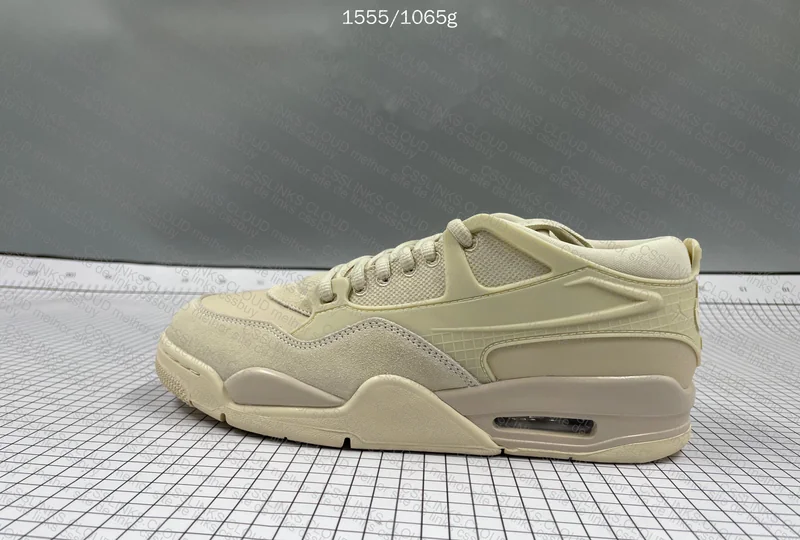 Air Jordan 4 RM - OVO 5