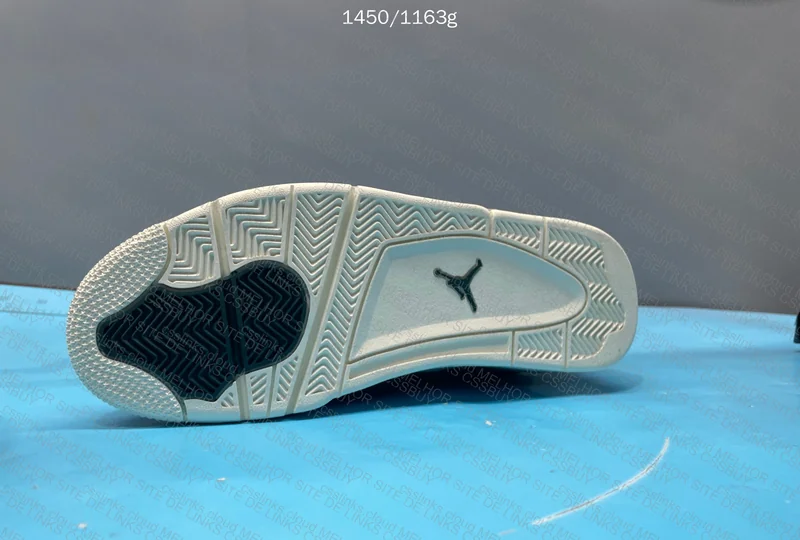 Air Jordan 4 RM - Oxidized Green 6