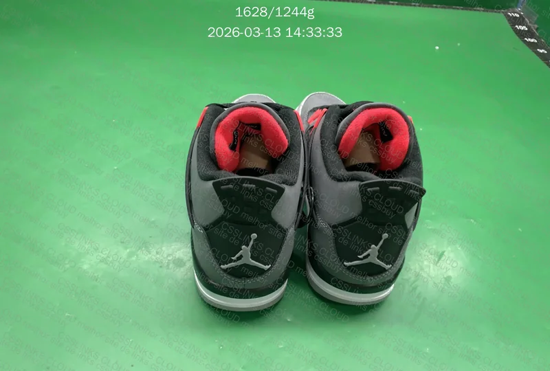 Air jordan 4 sale 3