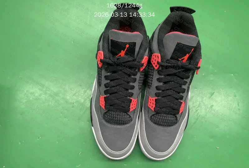 Air jordan 4 sale 5