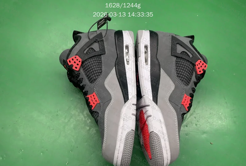 Air jordan 4 sale 6