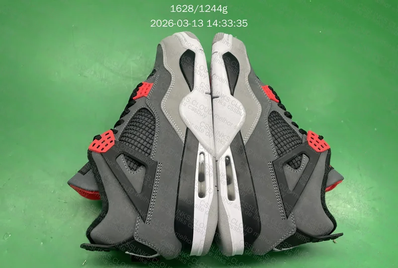 Air jordan 4 sale 7
