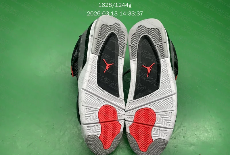 Air jordan 4 sale 8