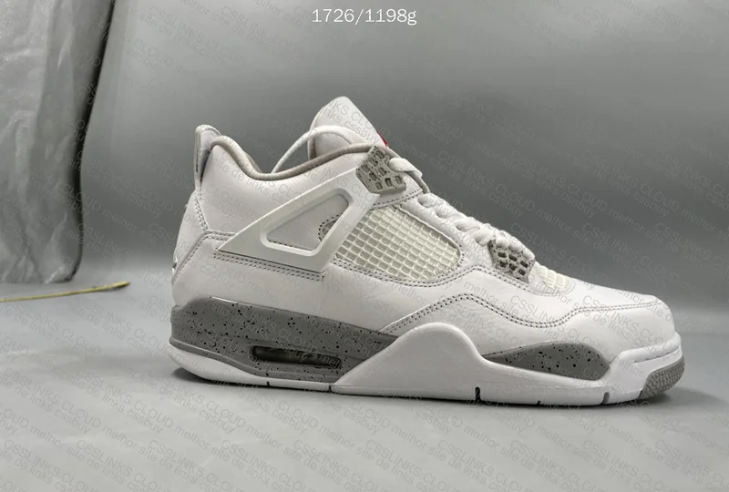 Air Jordan 4 Sale 158 Sir 3