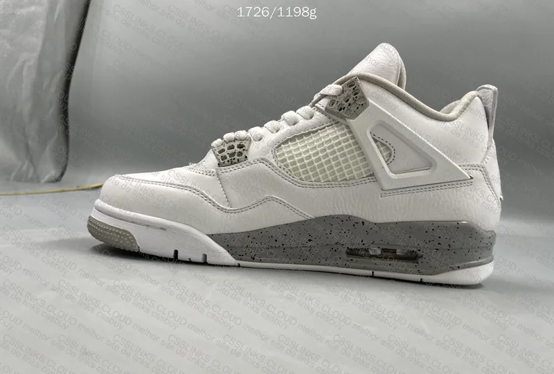 Air Jordan 4 Sale 158 Sir 4