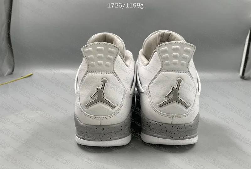 Air Jordan 4 Sale 158 Sir 5