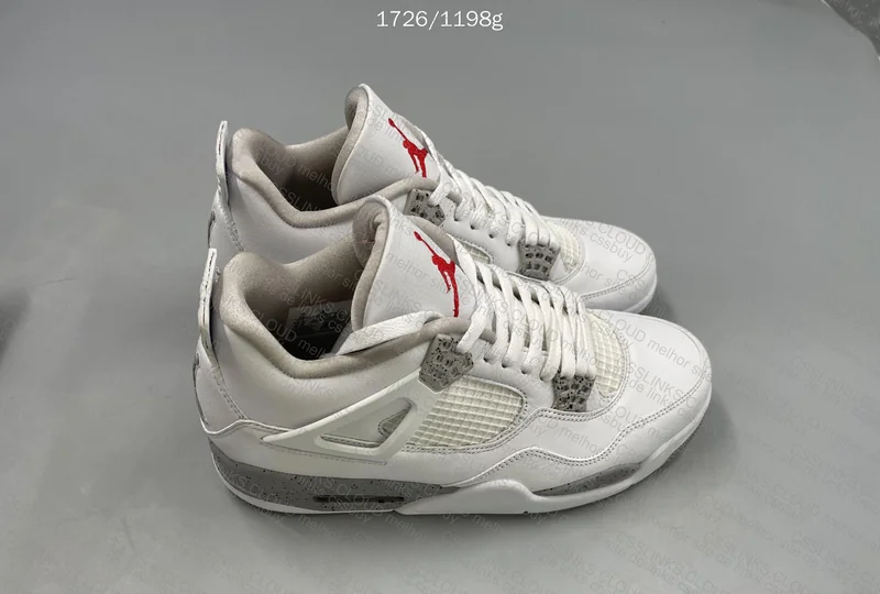 Air Jordan 4 Sale 158 Sir 6