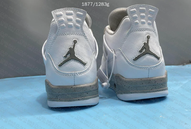 AIR JORDAN 4 - SALE PK