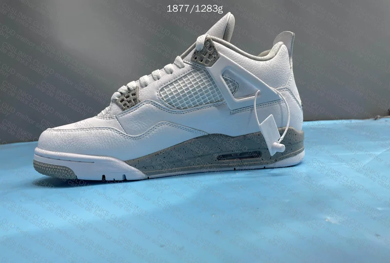 AIR JORDAN 4 - SALE PK 2