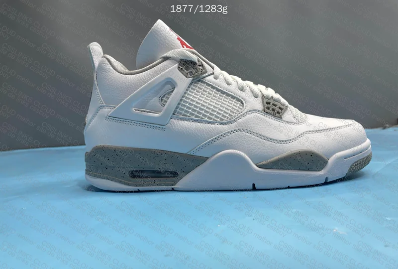 AIR JORDAN 4 - SALE PK 3