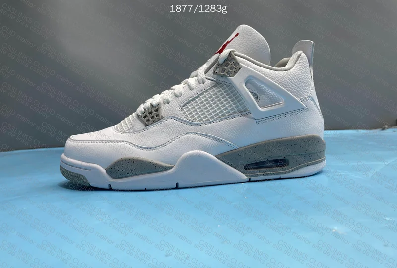 AIR JORDAN 4 - SALE PK 4