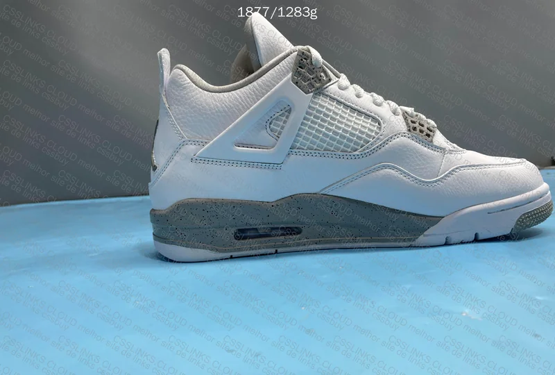 AIR JORDAN 4 - SALE PK 5